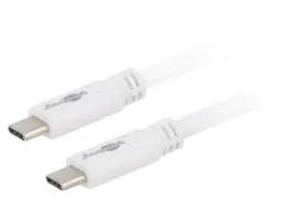 kabel-usb-3-2-gen-1-usb-c-wtykz-obu-stron-1m-bialy-5gbps