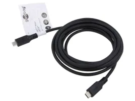 kabel-usb-3-2-usb-c-wtykz-obu-stron-3m-czarny-pvc-5gbps-60w