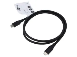kabel-usb-4-0-usb-c-wtykz-obu-stron-1m-czarny-4khdr-pvc