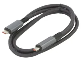 kabel-usb-4-0-usb-c-wtykz-obu-stron-niklowany-1m-czarny