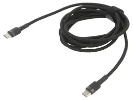 kabel-usb-c-wtykz-obu-stron-2m-czarny-tekstylny-60w