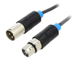 kabel-xlr-meski-3pinxlr-zenski-3pin-3m-pokrycie-niklowany