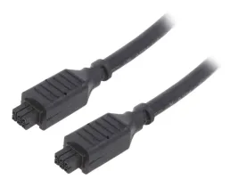 kabel-zenskie-pin-6-05m-250v-8a-izolacja-pvc-czarny-2x3
