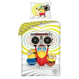 posciel-minionki-9998bl-halantex-140x200