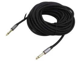 kabel-jack-63mm-2pin-wtykz-obu-stron-10m-pokrycie-zlocony