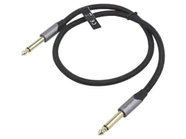 kabel-jack-63mm-2pin-wtykz-obu-stron-1m-pokrycie-zlocony