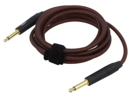 kabel-jack-63mm-2pin-wtykz-obu-stron-3m-brazowy-025mm2
