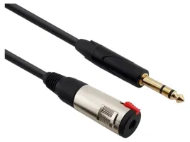 kabel-jack-63mm-gniazdojack-63mm-wtyk-1m-czarny-pvc