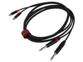 kabel-jack-63mm-wtyk-x2rca-wtyk-x2-3m-czarny-pvc