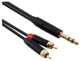 kabel-jack-63mm-wtykrca-wtyk-x2-05m-czarny-pvc