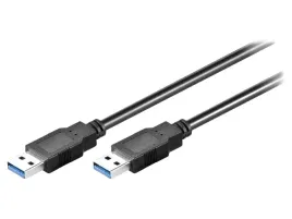 kabel-krosowanyusb-3-0-usb-a-wtykz-obu-stron-5m-czarny