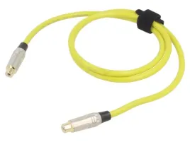 kabel-rca-gniazdoz-obu-stron-1m-pokrycie-zlocony-zolty