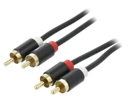kabel-rca-wtyk-x2z-obu-stron-2m-pokrycie-zlocony-czarny