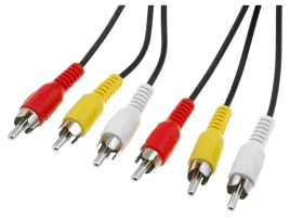 kabel-rca-wtyk-x3z-obu-stron-10m-pokrycie-niklowany