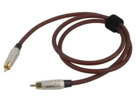 kabel-rca-wtykz-obu-stron-1m-pokrycie-zlocony-brazowy
