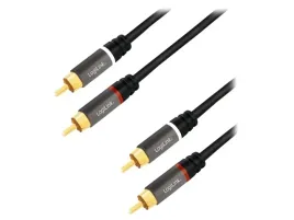 kabel-rca-wtykz-obu-stron-2m-pokrycie-zlocony-czarny-pvc