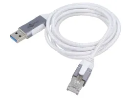 kabel-slimusb-3-0-rj45-wtykusb-a-wtyk-niklowany-15m-bialy