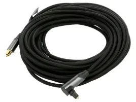 kabel-toslink-wtyktoslink-wtyk-katowy-10m-pokrycie-zlocony