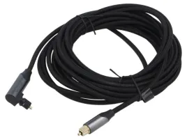 kabel-toslink-wtyktoslink-wtyk-katowy-5m-pokrycie-zlocony