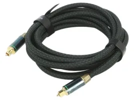 kabel-toslink-wtykz-obu-stron-3m-pokrycie-zlocony-czarny