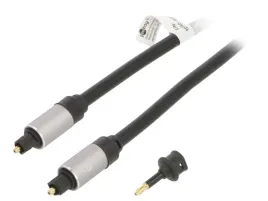kabel-toslink-wtykz-obu-stron-5m-pokrycie-zlocony-czarny