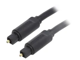 kabel-toslink-wtykz-obu-stron-5m-pokrycie-zlocony-czarny