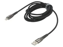 kabel-usb-2-0-apple-lightning-wtykusb-a-wtyk-2m-czarny-24a