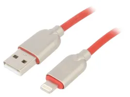 kabel-usb-2-0-apple-lightning-wtykusb-a-wtyk-2m-czerwony