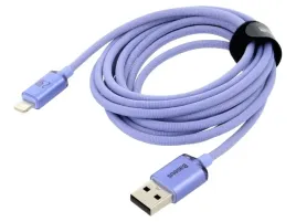 kabel-usb-2-0-apple-lightning-wtykusb-a-wtyk-2m-fioletowy