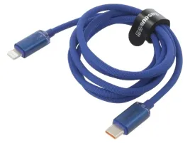 kabel-usb-2-0-apple-lightning-wtykusb-c-wtyk-12m-niebieski