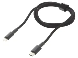 kabel-usb-2-0-apple-lightning-wtykusb-c-wtyk-1m-czarny-20w