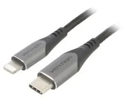 kabel-usb-2-0-apple-lightning-wtykusb-c-wtyk-1m-czarny-3a