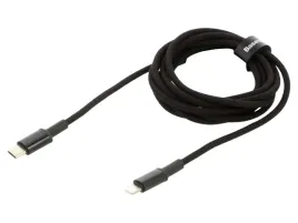 kabel-usb-2-0-apple-lightning-wtykusb-c-wtyk-2m-czarny-20w