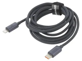 kabel-usb-2-0-apple-lightning-wtykusb-c-wtyk-2m-czarny-20w