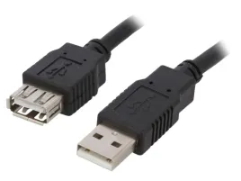 kabel-usb-2-0-usb-a-gniazdousb-a-wtyk-5m-czarny-cu