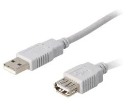 kabel-usb-2-0-usb-a-gniazdousb-a-wtyk-5m-szary-cu