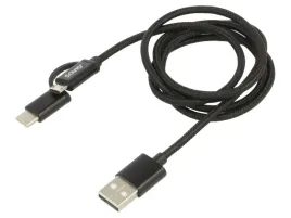 kabel-usb-2-0-usb-a-wtykusb-b-micro-wtykusb-c-wtyk-1m-21a
