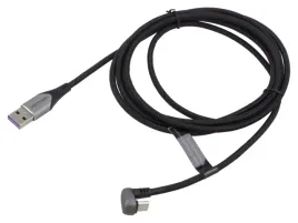 kabel-usb-2-0-usb-a-wtykusb-c-wtyk-katowy-niklowany-2m-5a