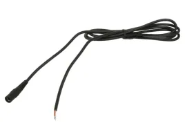 kabel-2x05mm2-przewodydc-55-21-gniazdo-proste-czarny-5m
