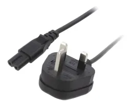 kabel-2x075mm2-bs-1363-g-wtykiec-c7-zenski-pvc-18m-3a