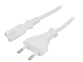 kabel-2x075mm2-cee-7-16-c-wtykiec-c7-zenski-pvc-5m-bialy