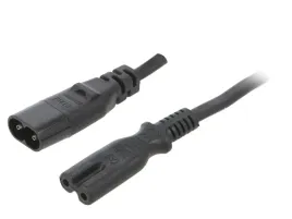 kabel-2x075mm2-iec-c7-zenskiiec-c8-meski-pvc-2m-czarny