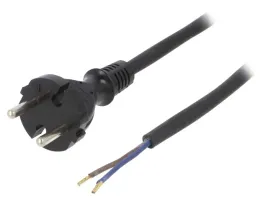 kabel-2x1mm2-cee-7-17-c-wtykprzewody-guma-2m-czarny-16a