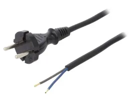 kabel-2x1mm2-cee-7-17-c-wtykprzewody-guma-3m-czarny-16a