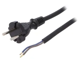 kabel-2x1mm2-cee-7-17-c-wtykprzewody-guma-45m-czarny-16a