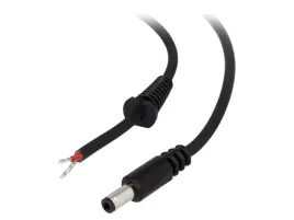kabel-2x1mm2-przewodydc-55-25-wtyk-proste-czarny-15m