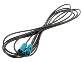kabel-3m-fakra-zenskiz-obu-stron