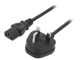 kabel-3x075mm2-bs-1363-g-wtykiec-c13-zenski-pvc-1m-3a