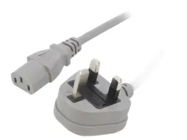 kabel-3x075mm2-bs-1363-g-wtykiec-c13-zenski-pvc-1m-szary