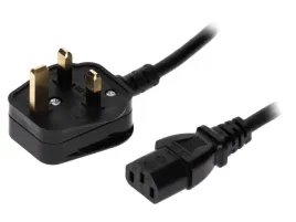 kabel-3x075mm2-bs-1363-g-wtykiec-c13-zenski-pvc-2m-3a